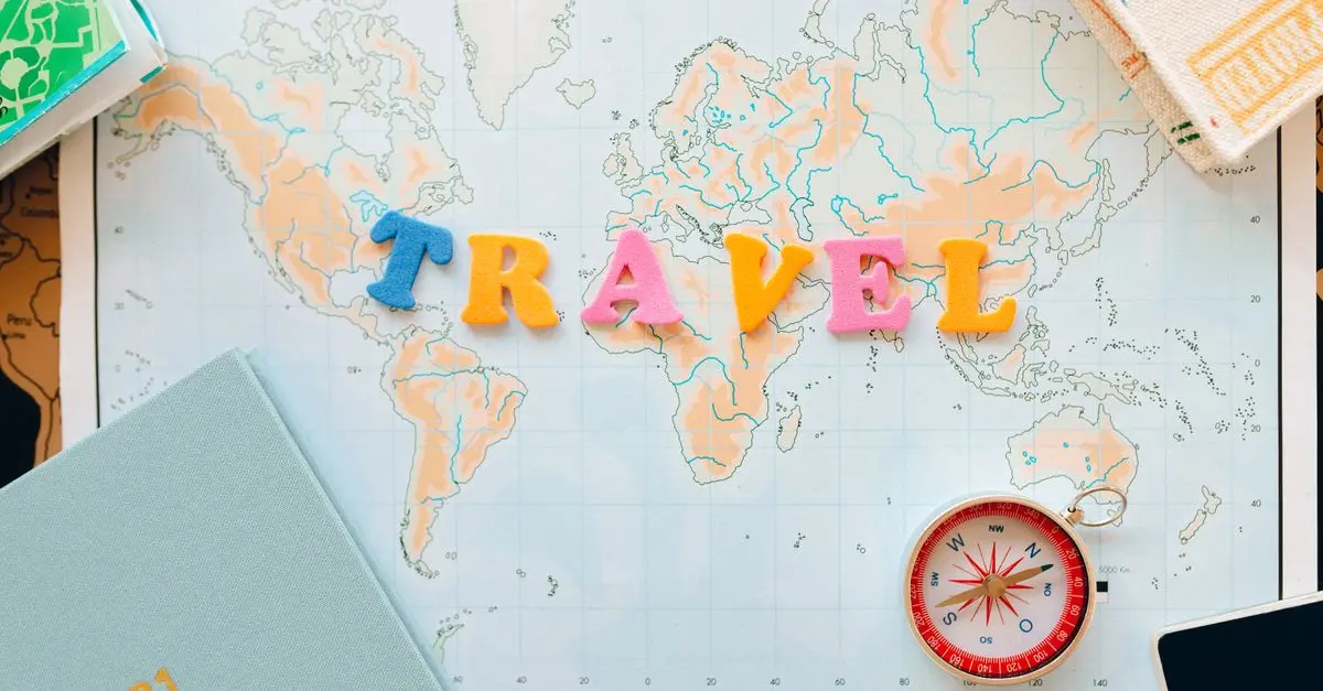 Voyagez Vers les Destinations Populaires à Prix Discount