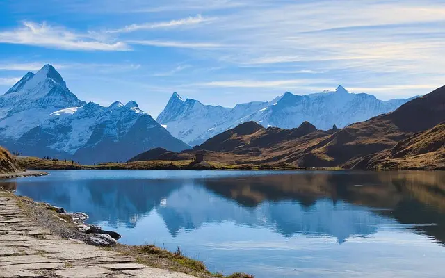 Séjours nature abordables - Profitez de la nature sans vous ruiner