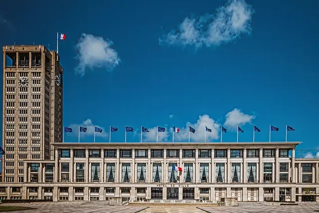 Meilleurs Hôtels Discounts pour Séjours d'Affaires