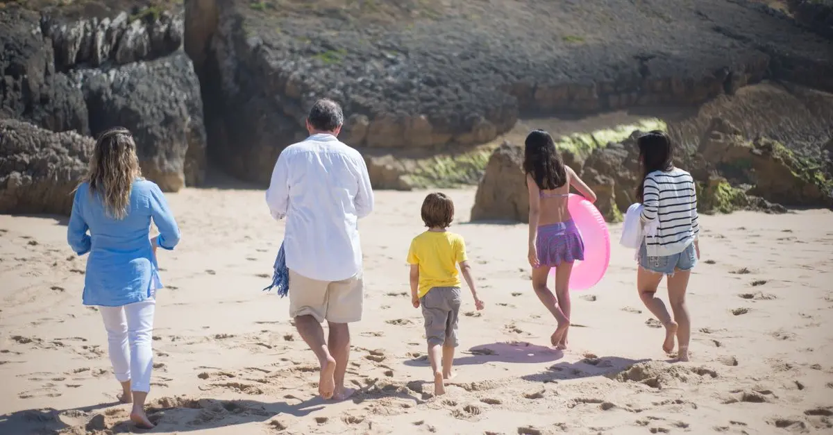 Erreurs à éviter pour des vacances en famille réussies